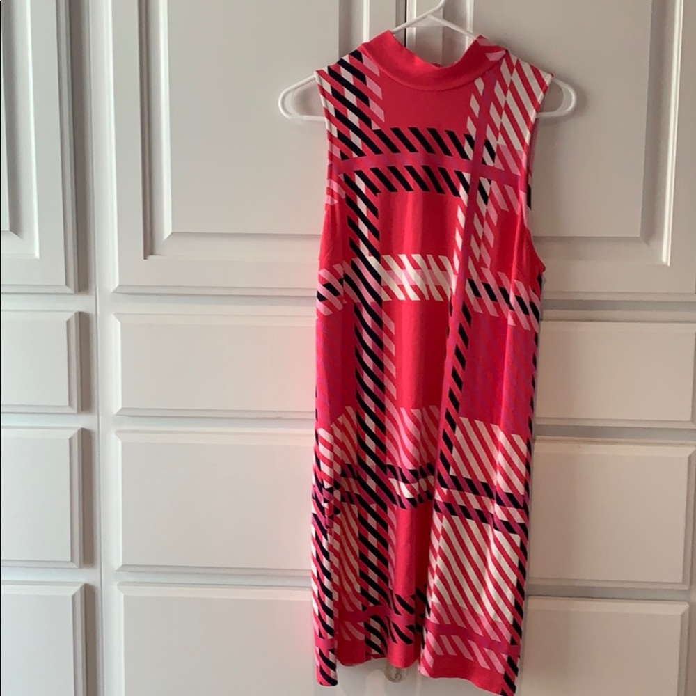 Crown & ivy petite dress!